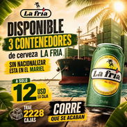 🚨Contenedor de cerveza y ventas al por mayor🚨 - Img 55898695