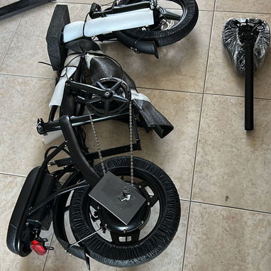 Bicicleta - 2/4