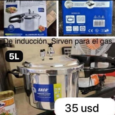 ¡De Todo para el Hogar! Electrodomésticos • Splits • Bicicletas • Artículos de Cocina y Más - Img 125922496
