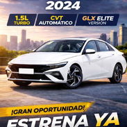 🚗✨ HYUNDAI ELANTRA 2024 ✨🚗 - Img 55190852