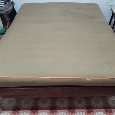 Colchón camero de uso en 80 USD - Img 118995506