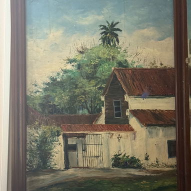 CUADROS ANTIGUOS A LA VENTA 59708714 - Img 121290240
