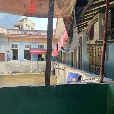 🏡EN VENTA CASA EN CENTRO HABANA! - 3/10