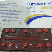 Furosemida - Img 55496875