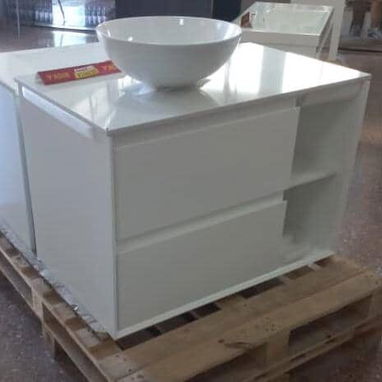 Muebles para baño - Img 110259748
