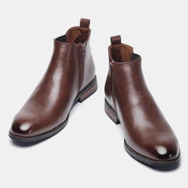 🟥🟥Botas Chelsea Exclusivas - Img 121156232
