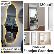 Espejos - Img 56015133