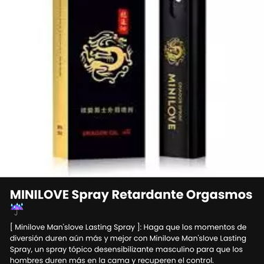 Lubricantes - Img 97165340