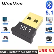 🌻 Bluetooth 5.1 para PC de alta calidad, interface USB.....VER FOTOS....+55 42920013910... - Img 48695664