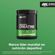 Creatina de 93 servicios en solo 32 usd - Img 56125484