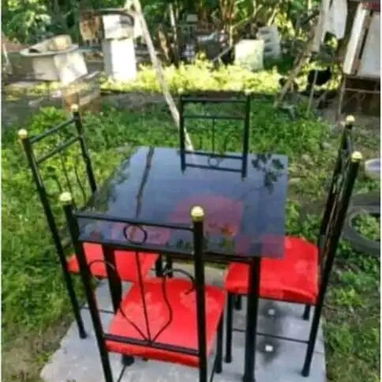 Juegos de comedores - 3/3