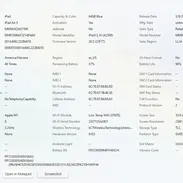 Ipad Air 5th Generation - Img 56006042