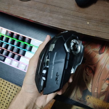 Vendo pc de escritorio - 5/9