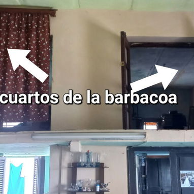 ​💥 SE VENDE APARTAMENTO AMPIO EN CENTRO HABANA (POR GALIANO) – 38,000 USD 💥 - 4/6