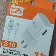 CARGADORES EN VENTA — SÚPER OFERTA 💥⚡ - Img 54867890
