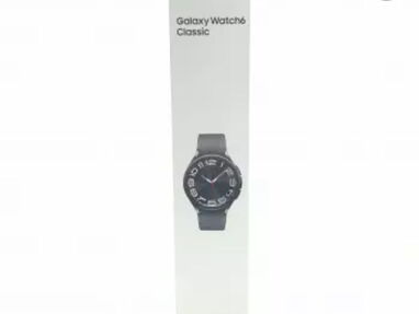 Samsung Galaxy Watch 6 Classic(43mm) - Img main-image