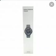 Samsung Galaxy Watch 6 Classic(43mm) - Img 45445576