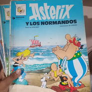 Cómic de Asterix y Obelix - Img 55501419