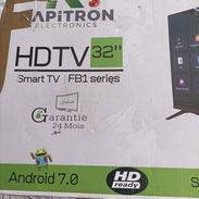 Vendo Smart TV - Img 56768510
