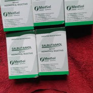 Salbutamol Sprey - Img 58231628