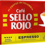 ☕ CAFÉ COLOMBIANO, SELLO ROJO. - Img 55432585