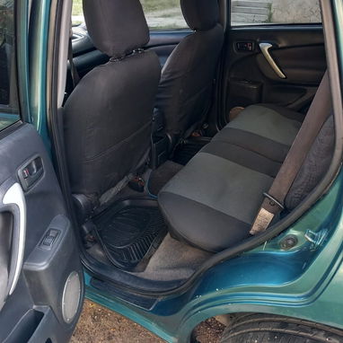 Toyota RAV4 del año 2004 - Img 122866454
