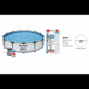 Piscina de 4.27 - Img 55660254