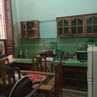 Venta de apartamento en el vedado - 5/10