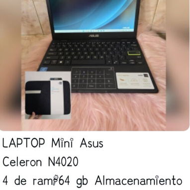 Se venden laptops económicas traídas d EEUU - Img 123723376