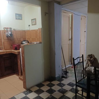 Apartamento de 2 habitaciones en la habana vieja - Img 120777143
