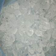 Bolsas de Hielo en cubitos y en bloques - Img 51334818