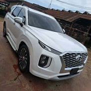Hyundai palisade limited 2021 - Img 57609143