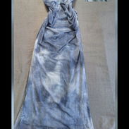 Vestido Shein azul 12 usd vedado tenemos mensajería - Img 57275596