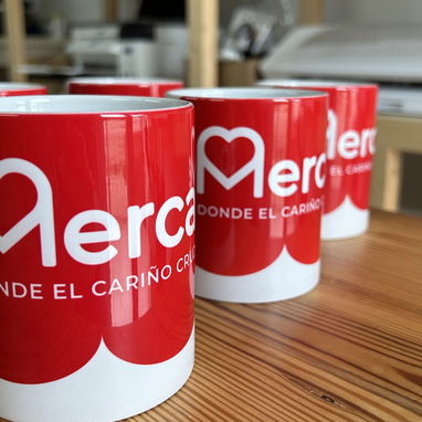 Tazas personalizadas / Jarras personalizadas / Regalos personalizados / Tazas 11 onzas - Img 123137563