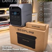 Ecoflow Delta 3 Classic, - Img 57642840