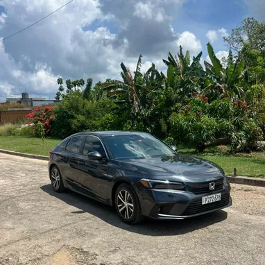 Honda Civic Hatchback 2024 - Img 124746366