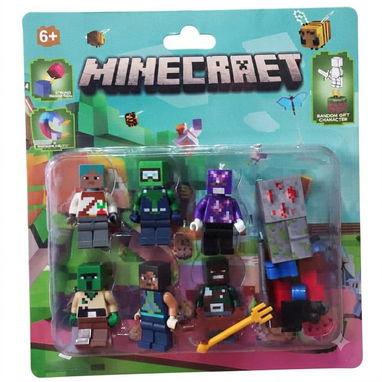 🟩 Legos 🟩 - 5/5
