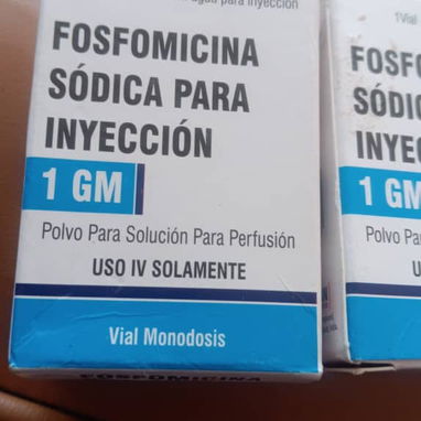 Medicamentos - Img 126465435