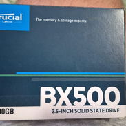 💿⭐ Disco SSD 1TB Crucial — 💲100 USD🧩 - Img 56748913
