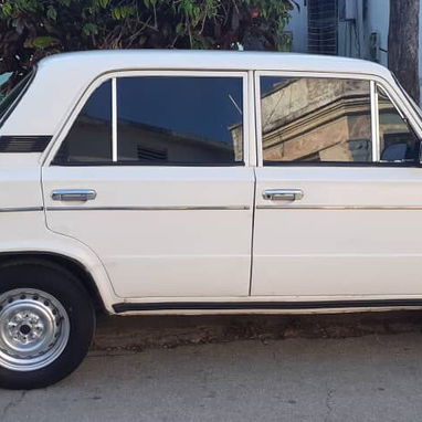 Lada 1600 Especial – Motor Grande, Caja Quinta – $12,000 - Img 103902224