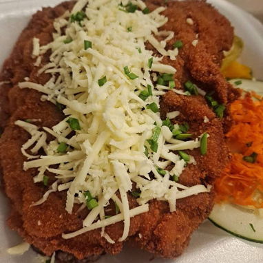 ✨️🌮🍔FAST FOOD DOMICILIO 🍟🍲✨️ - Img 113876519