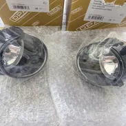 Neblineros para SEAT Altea XL,Ibiza,Córdoba,Skoda Fabia y Vw polo - Img 56317683