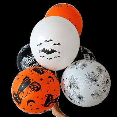 ☠️Se acerca Halloween, prepárate ya!!🎃 - 4/9