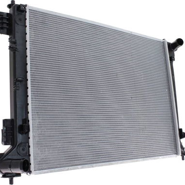 Radiador para Hyundai Tucson y Kia Sportage 2.0 y 2.4 2016-2021. Nuevo - 4/5