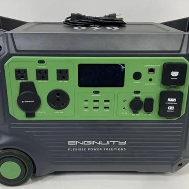 plantas electricas ecoflow - Img 123636716