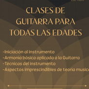 Clases de Guitarra - Img 56994964