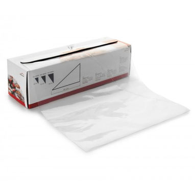 Paquete de 100 mangas pasteleras extra gruesas marca Lacorde 55cm🧁. Fuerza y tamaño profesional - Img 124869658