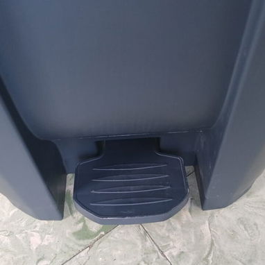 Bote de basura grande - 3/3