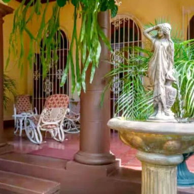 Renta de casa en Miramar Playa. Alquiler de casa de lujo ideal para diplomáticos, directivos o profesionales 🦋 - 5/5