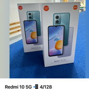 Redmi 10 5G de 4/128gb nuevo en su caja ⭐⭐⭐⭐⭐ - Img 45191046